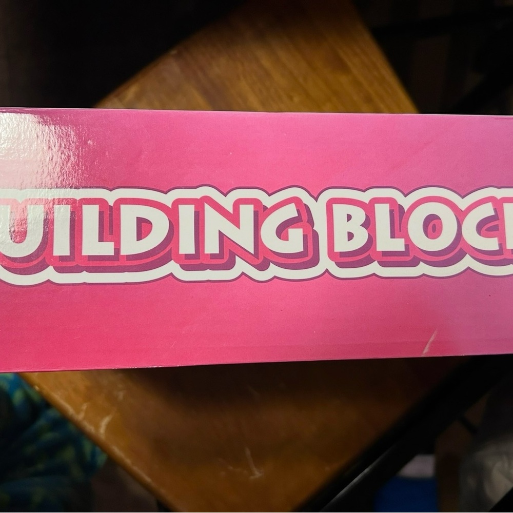 Building Blocks Brand New - Picture 6 of 8